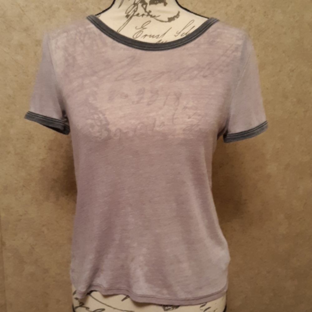 American Eagle ladies top, size XS